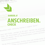 Anschreiben.Check Anschreiben.Check