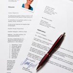 Das ideale Bewerbungsschreiben: Die Eintrittskarte in den neuen Job Das ideale Bewerbungsschreiben: Die Eintrittskarte in den neuen Job