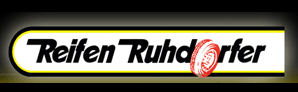 Logo Reifen Ruhdorfer GmbH