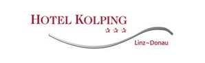 Logo Hotel Kolping GmbH