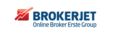 Logo brokerjet Bank AG