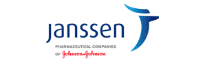 Logo Janssen - Cilag Pharma GmbH