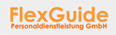 Logo FlexGuide Dienstleistung GmbH