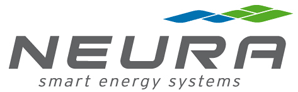 Logo Neura AG