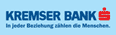 Logo Kremser Bank u Sparkassen AG