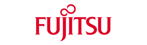Logo Fujitsu Technology Solutions