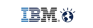 Logo IBM Österreich Internationale Büromaschinen GesmbH
