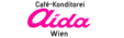 Logo Aida Prousek & Co Chocolaterie u Großkonditorei