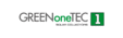 Logo GREENONETEC Solarindustrie GmbH