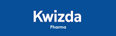 Logo Kwizda Pharma GmbH