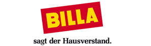 Logo Billa AG