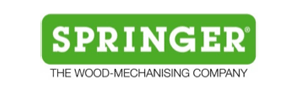 Logo Springer Maschinenfabrik AG