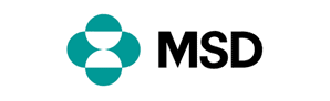 Merck, Sharp & Dohme GesmbH (14011) Logo Merck, Sharp & Dohme GesmbH