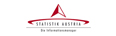 Logo Bundesanstalt Statistik Österreich