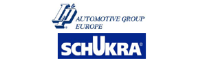 Logo Schukra Berndorf GesmbH