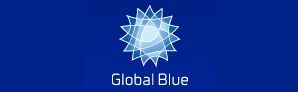 Logo GLOBAL BLUE AUSTRIA GMBH
