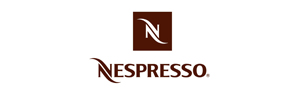 Logo Nespresso Österreich GmbH & Co OHG