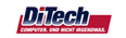 Logo DiTech GmbH