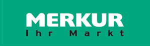 Logo MERKUR Warenhandels AG