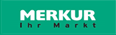 Logo MERKUR Warenhandels AG