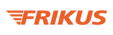 Logo Frikus Friedrich Kraftwagentransport u SpeditionsgesmbH