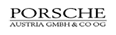 Logo Porsche Austria GesmbH & Co OG
