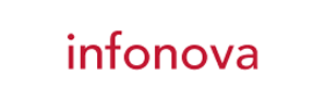 Logo INFONOVA GmbH