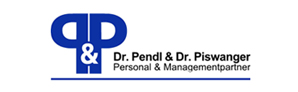 Logo Dr. Pendl & Dr. Piswanger Oberösterreich
