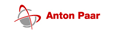 Logo Anton Paar GmbH