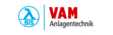 Logo BIS VAM Anlagentechnik GmbH