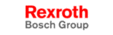 Logo Bosch Rexroth GmbH