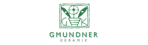 Logo Gmundner Keramik Manufaktur GesmbH