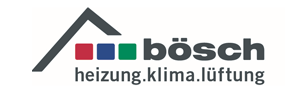 Logo Walter Bösch GmbH & Co KG