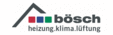 Logo Walter Bösch GmbH & Co KG