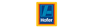 Logo Hofer KG