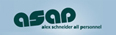 Logo asap alex schneider all personnel