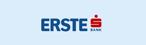 Logo Erste Bank der oesterreichischen Sparkassen AG
