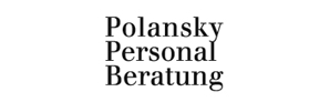 Logo Polansky Personal Beratung