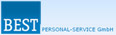 Logo BEST Personal-Service GmbH