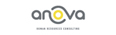Logo ANOVA HR-Consulting GmbH