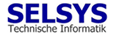 Logo SELSYS Software Solutions GmbH