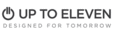 Logo Up to Eleven Digital Solutions GmbH
