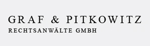 Logo Graf & Pitkowitz Rechtsanwälte GmbH