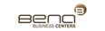 Logo Bena Business Services GmbH