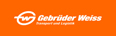 Logo Gebrüder Weiss GmbH