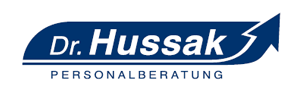 Logo Dr. Hussak Personalberatung