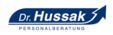 Logo Dr. Hussak Personalberatung