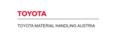 Logo Toyota Material Handling Austria GmbH
