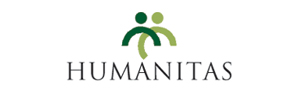 Logo Humanitas Verwaltungs- und Beteiligungs GmbH