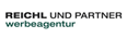 Logo Reichl und Partner Werbeagentur GmbH